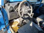 2009 Jeep Wrangler X de vânzare în Lexington, KY - Water/Flood