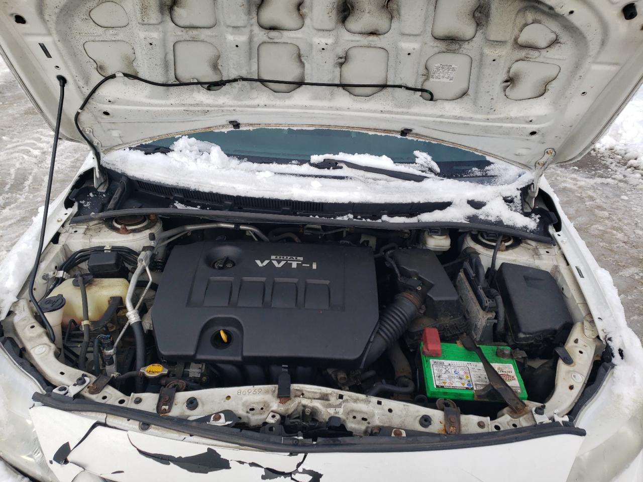2010 Toyota Corolla - Image 11