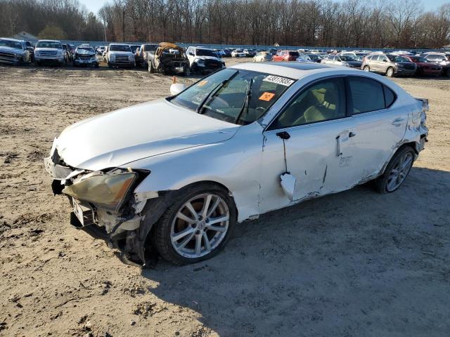 2007 Lexus Is 250