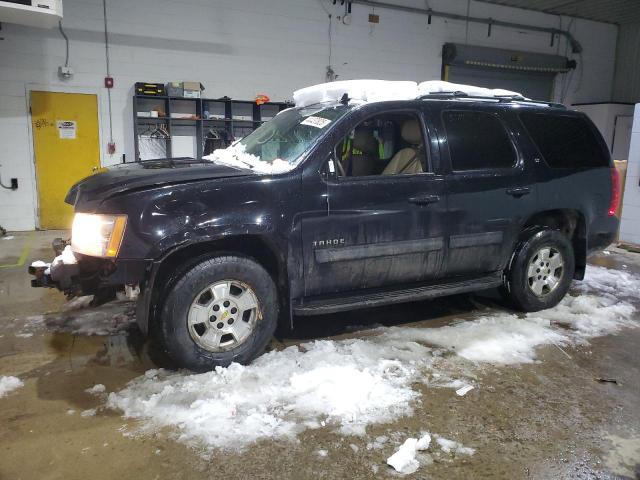 2010 Chevrolet Tahoe K1500 Lt