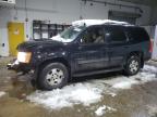 2010 Chevrolet Tahoe K1500 Lt за продажба в Candia, NH - Front End