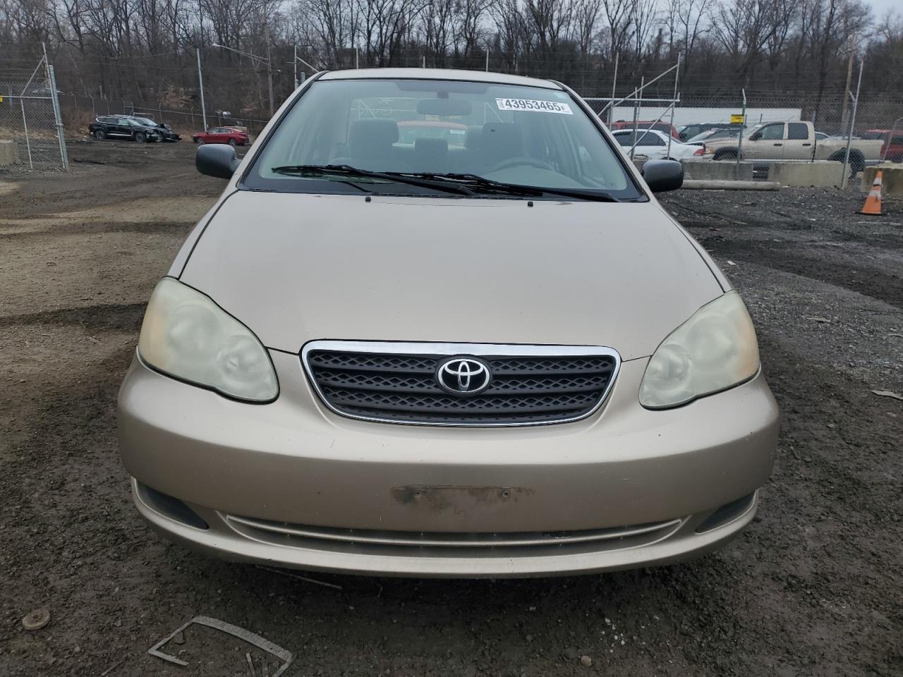 2007 Toyota Corolla - Image 5