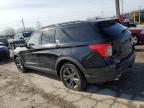 2024 Ford Explorer Xlt en Venta en Indianapolis, IN - Vandalism