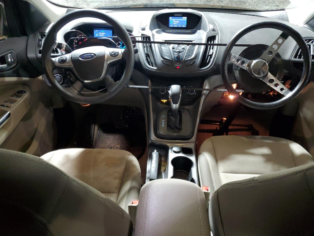 2015 Ford Escape - Image 8