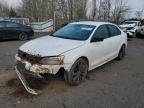 Portland, OR에서 판매 중인 2016 Volkswagen Jetta S - Front End