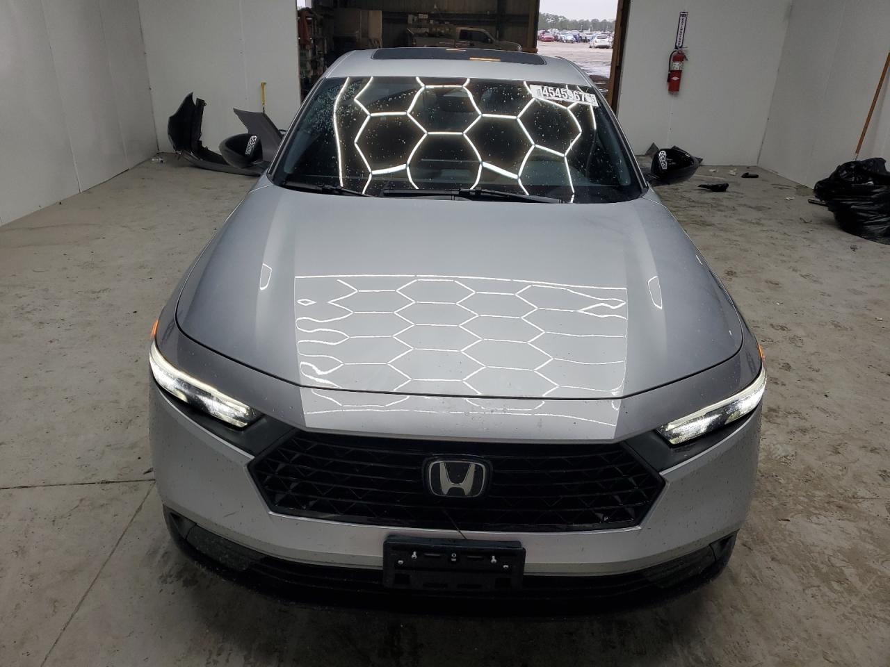 2024 Honda Accord - Image 5