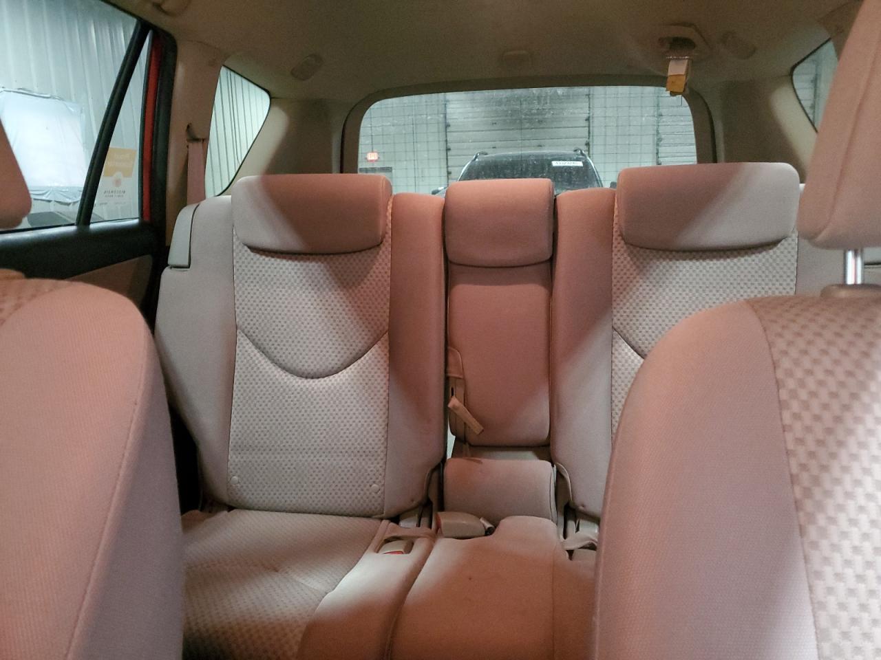 2007 Toyota RAV 4 - Image 10