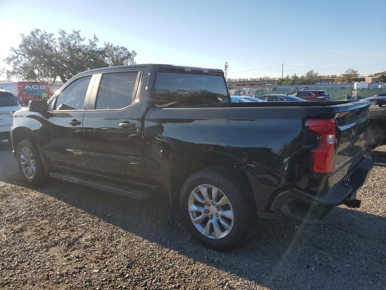 2019 Chevrolet Silverado - Image 2