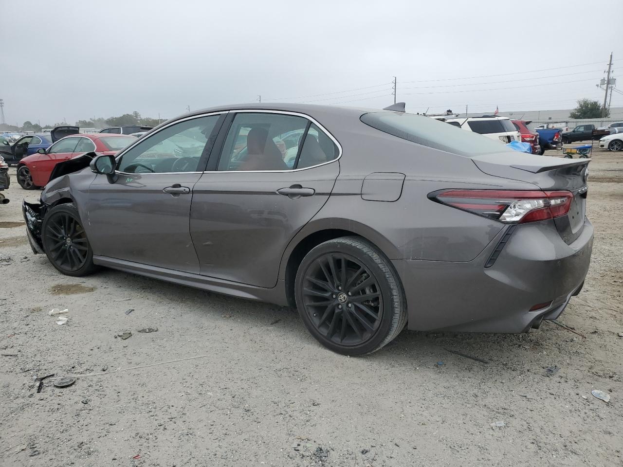 2023 Toyota Camry - Image 2