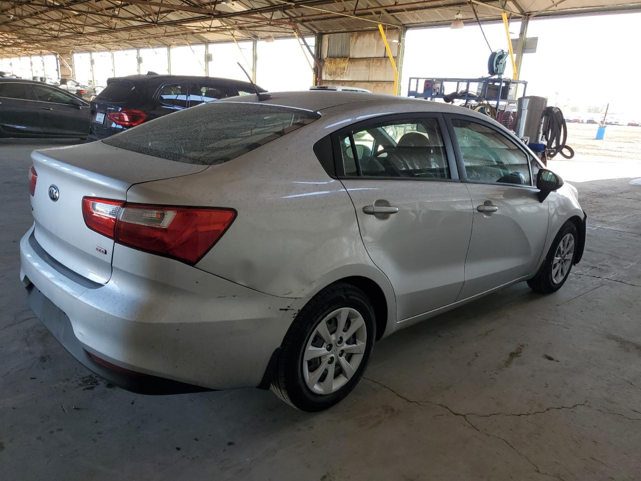2016 Kia Rio - Image 3