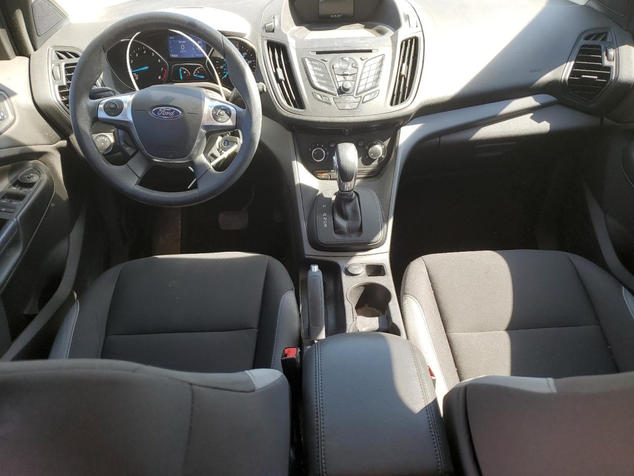 2015 Ford Escape - Image 8
