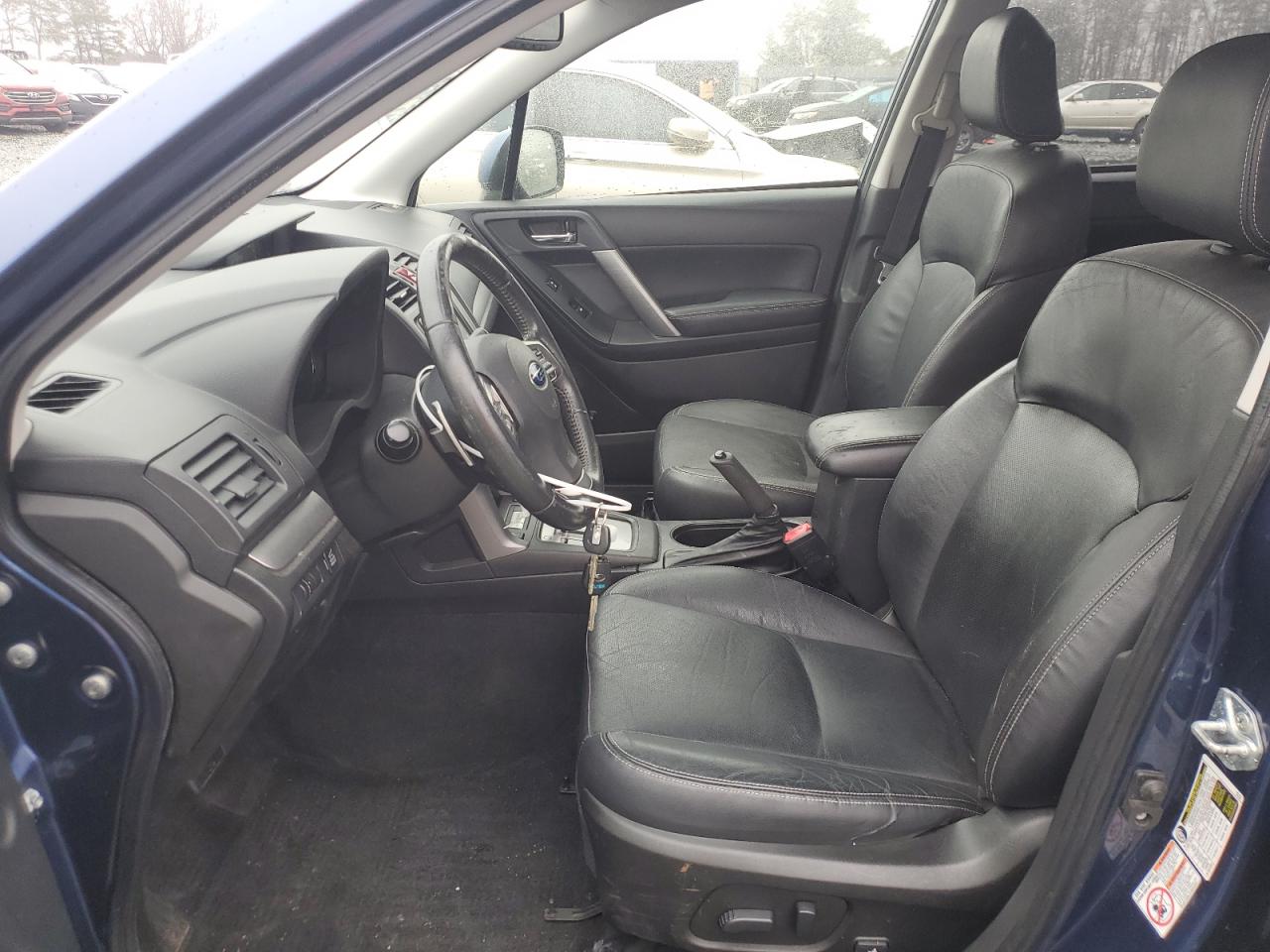 2014 Subaru Forester - Image 7