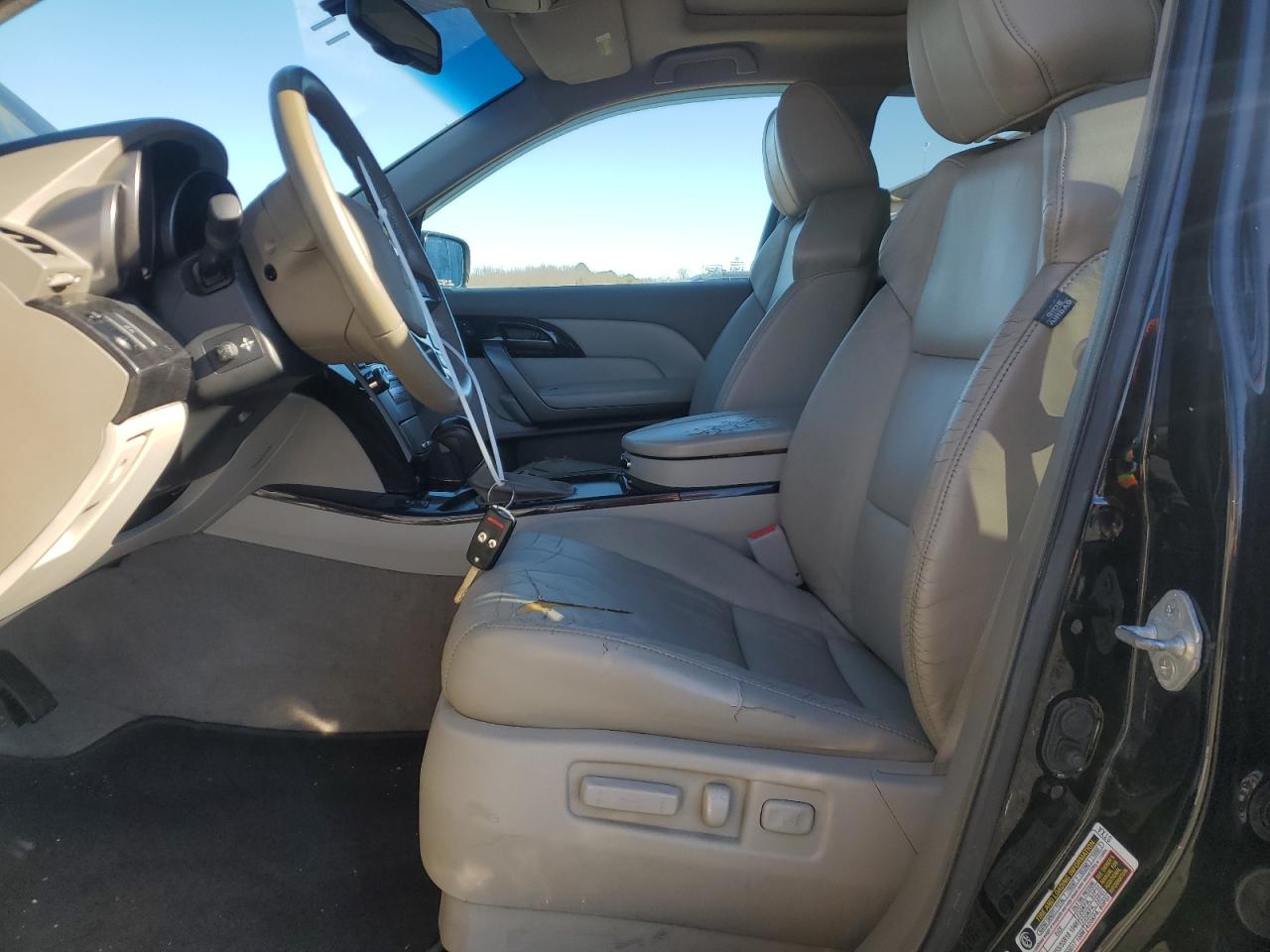 2009 Acura MDX - Image 7
