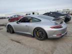 2018 PORSCHE 911 GT3 for sale at Copart CA - SO SACRAMENTO