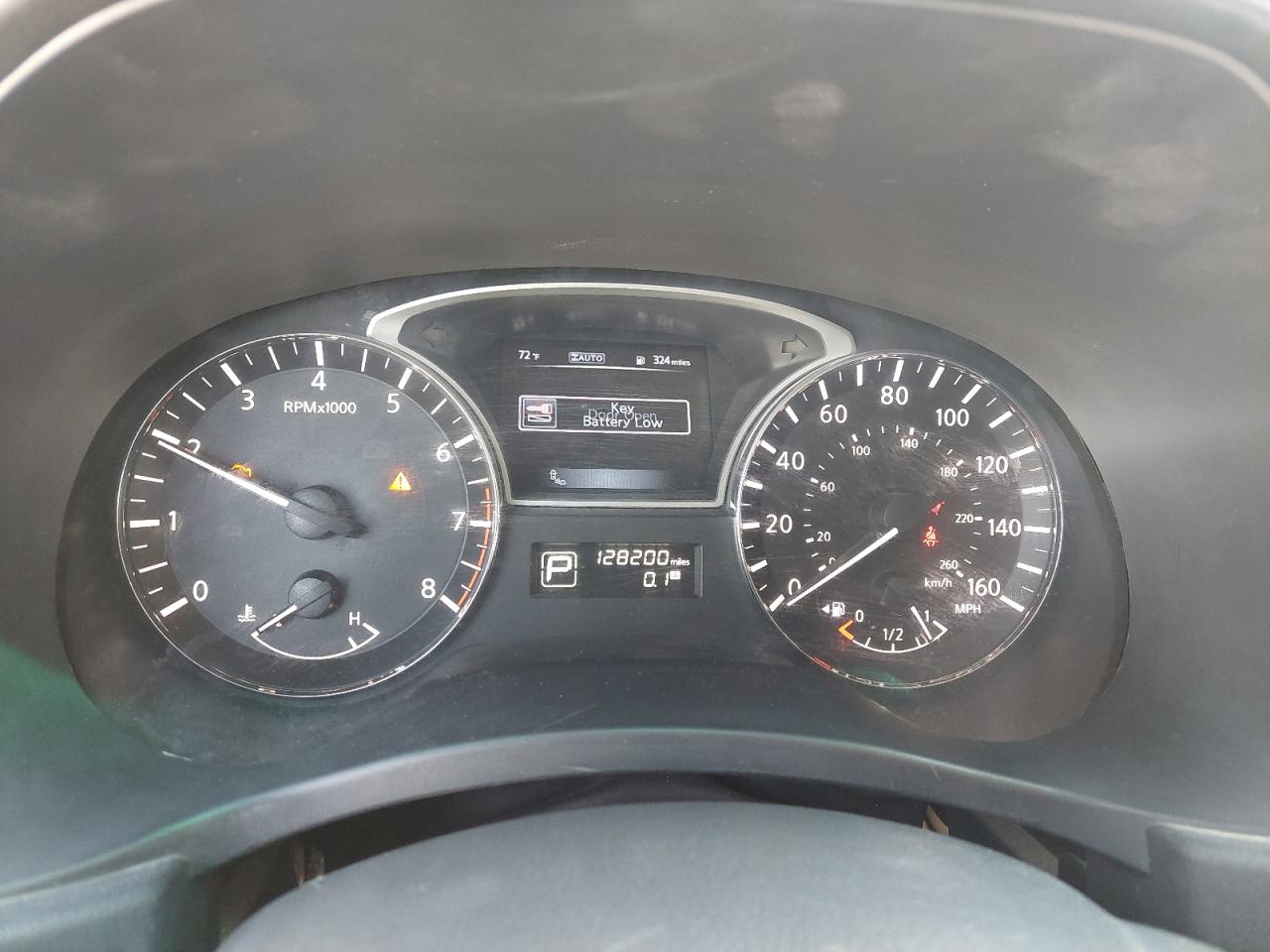 5N1AR2MM2FC684510 - 2015 NISSAN PATHFINDER - #44083855