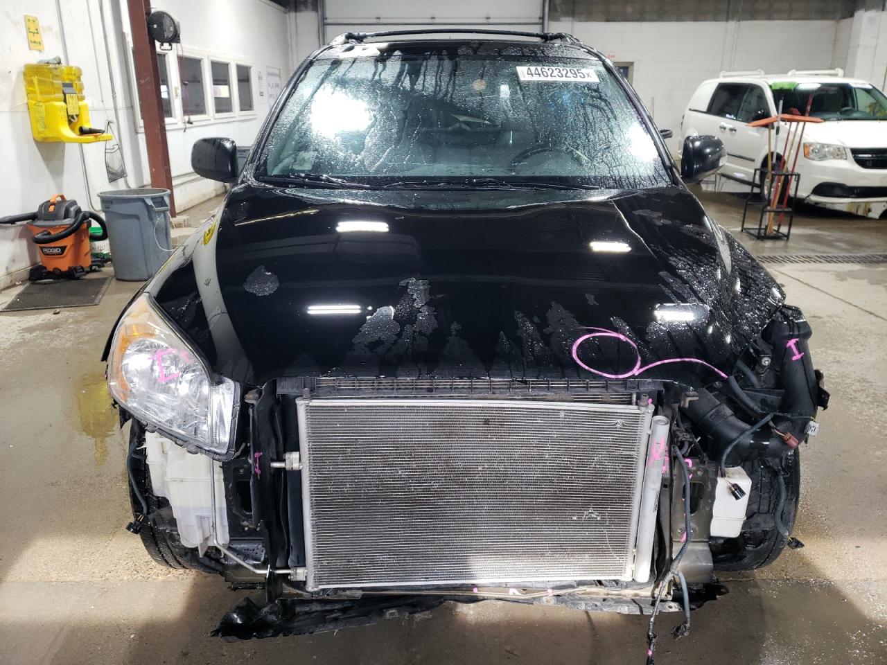 2011 Toyota RAV 4 - Image 5