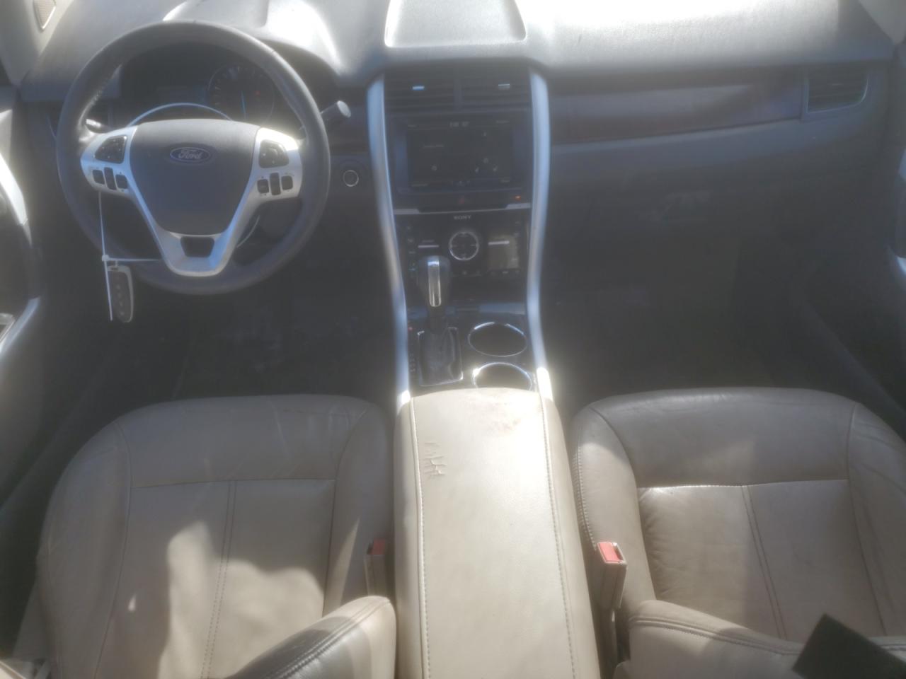 2011 Ford Edge - Image 8