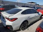 2022 Bmw M440Xi Gran Coupe for Sale in North Las Vegas, NV - Front End