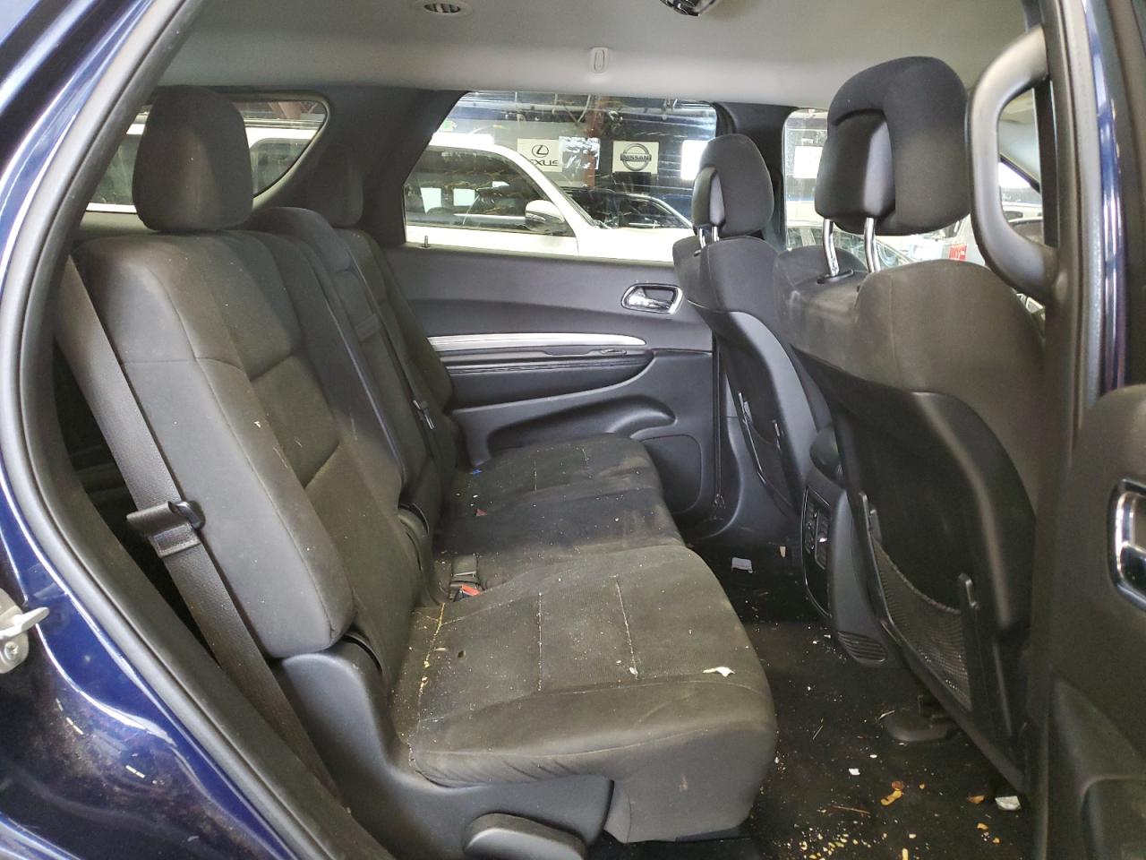 2014 Dodge Durango - Image 11