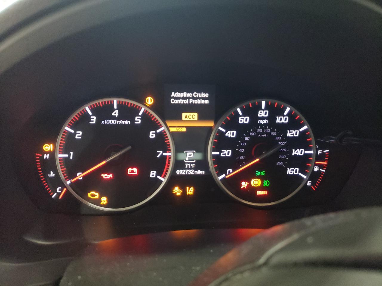 2016 Acura ILX - Image 9