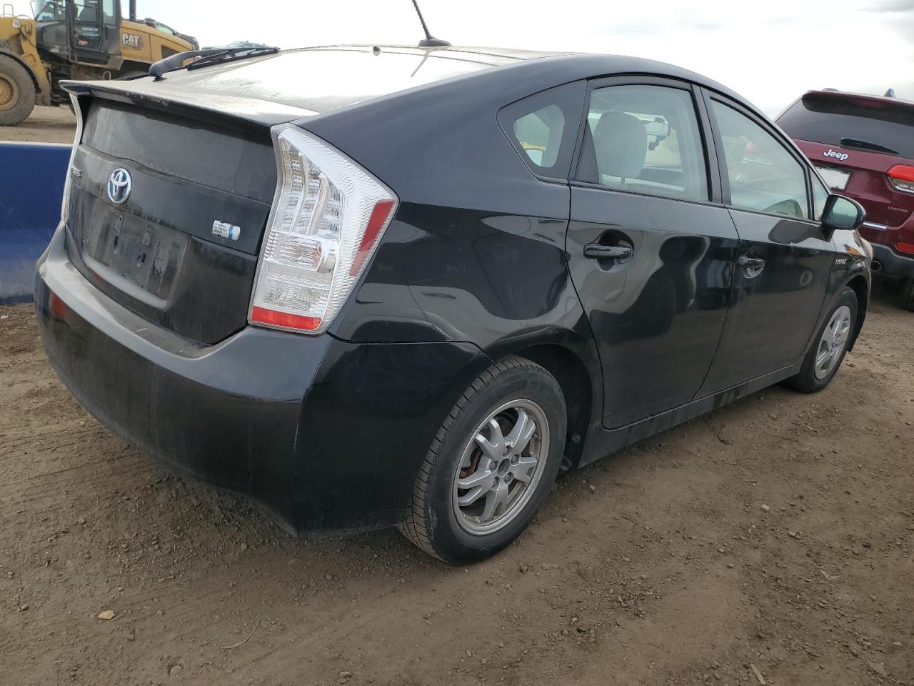 2010 Toyota Prius - Image 3