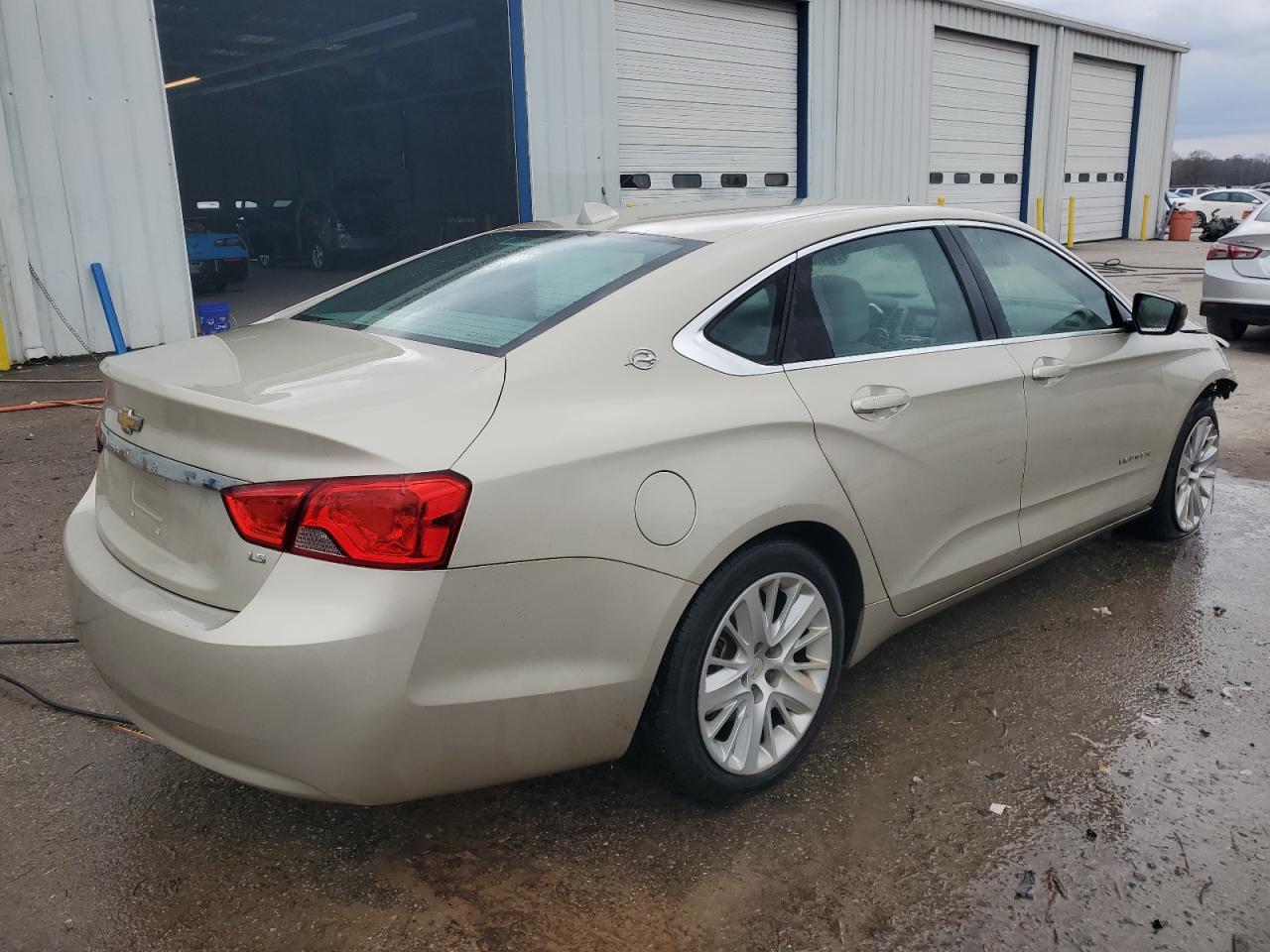 2014 Chevrolet Impala - Image 3