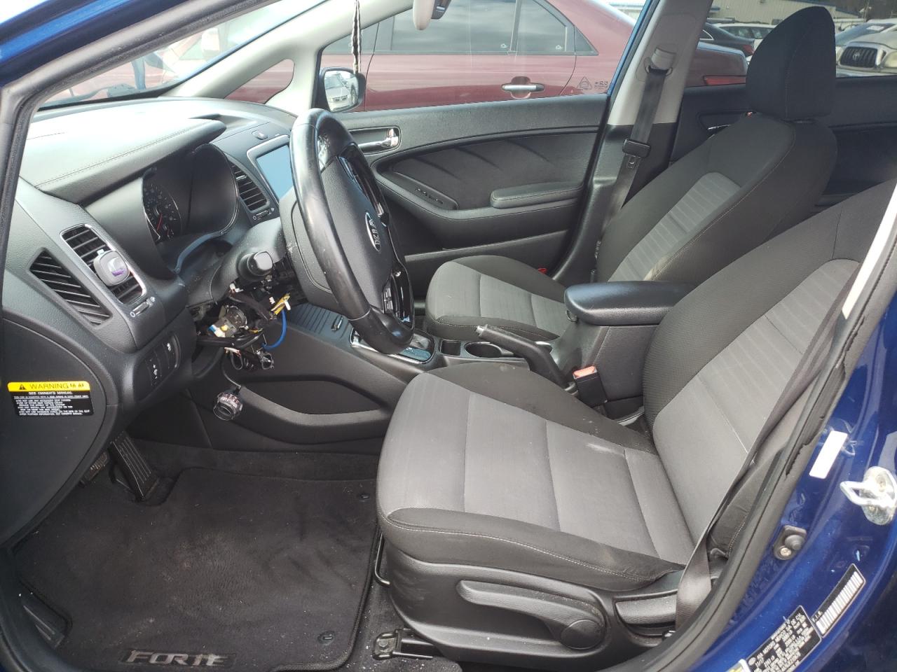 2018 Kia Forte - Image 7