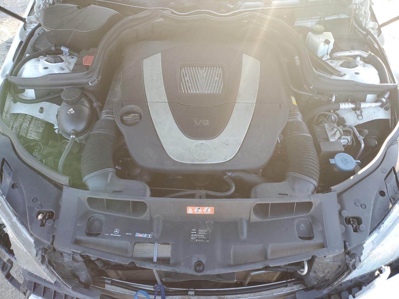 2008 Mercedes-Benz C-klasse - Image 11