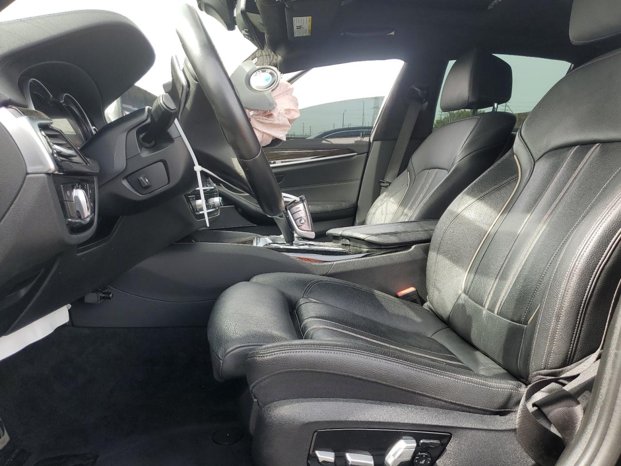 2018 BMW 5er - Image 7