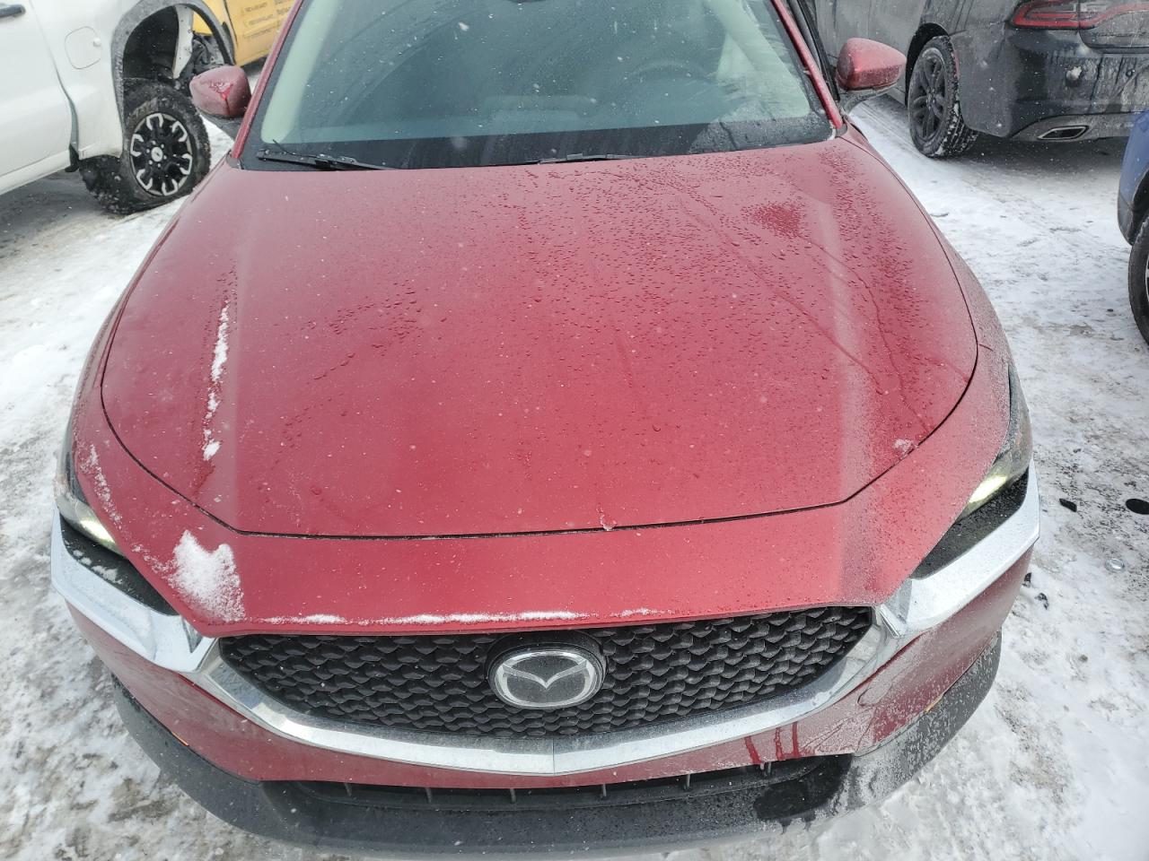 2020 Mazda CX-30 - Image 13