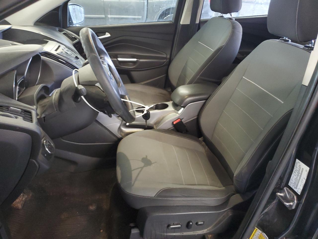 2015 Ford Escape - Image 7