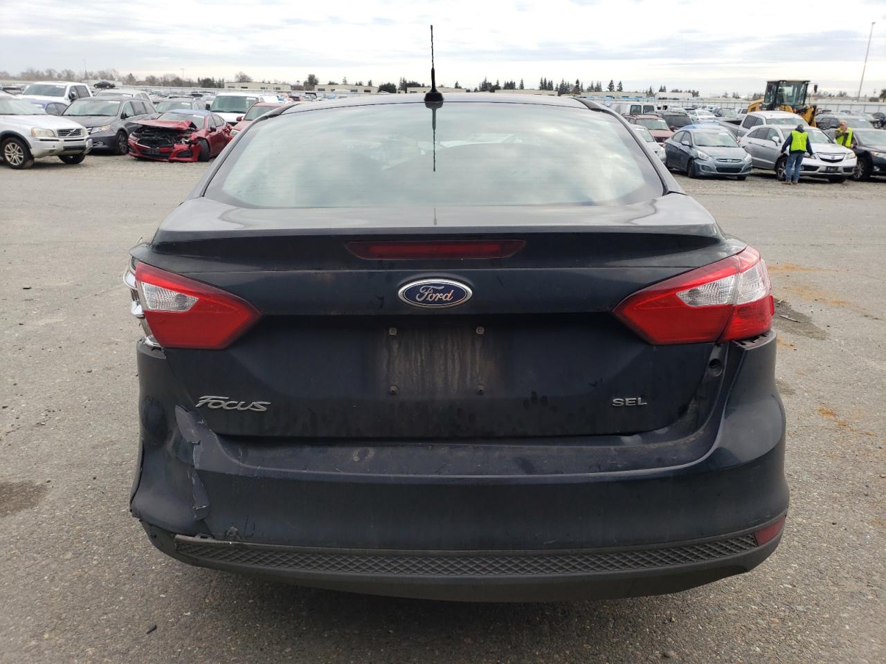 2012 Ford Focus - Image 6