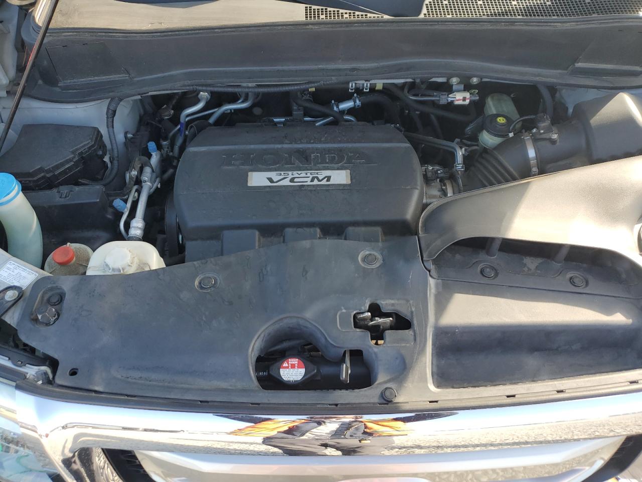 2010 Honda Pilot - Image 12