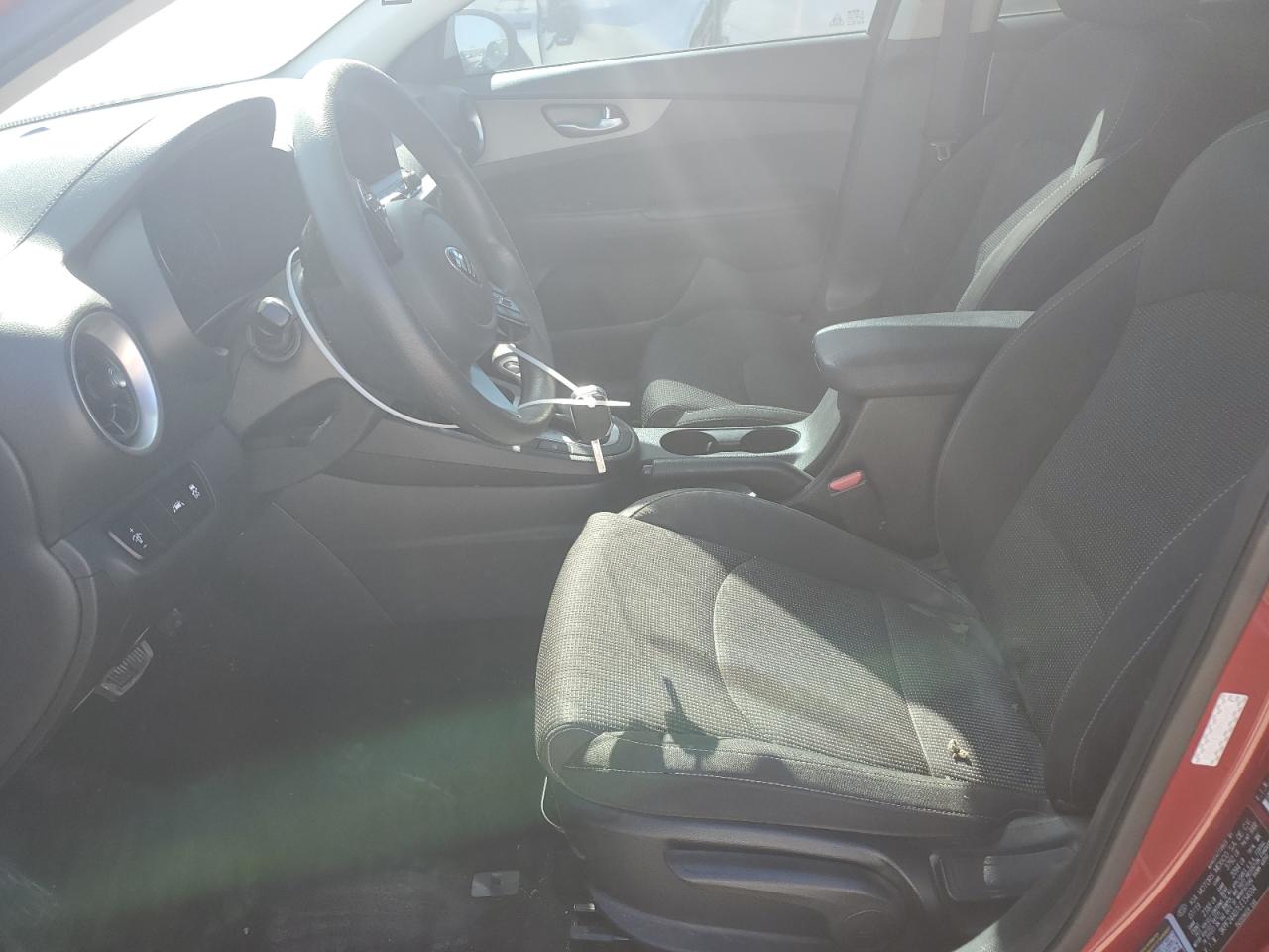 2020 Kia Forte - Image 7