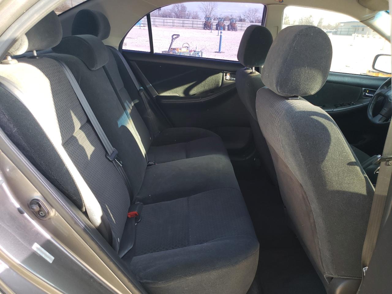 2007 Toyota Corolla - Image 10