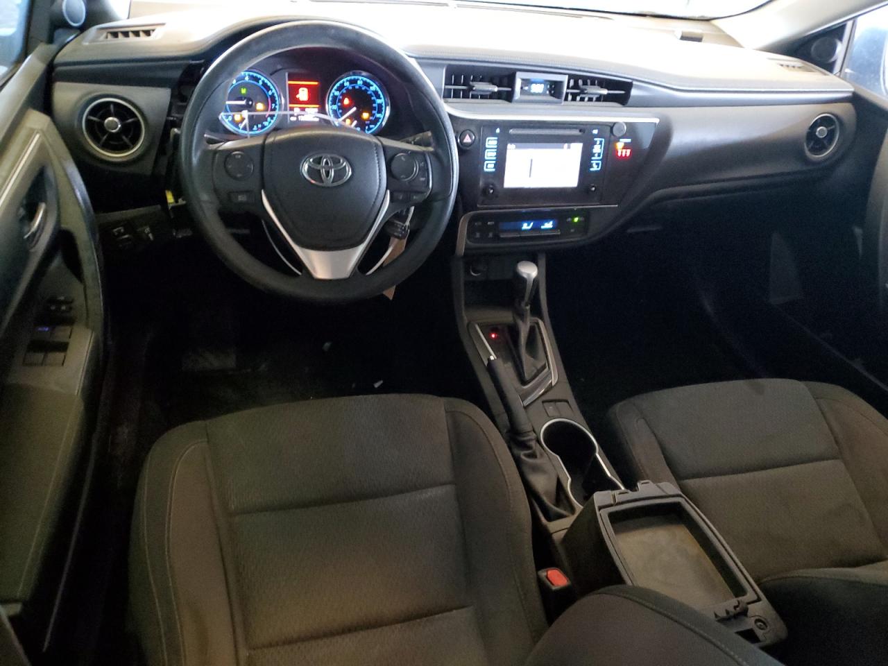 2019 Toyota Corolla - Image 8