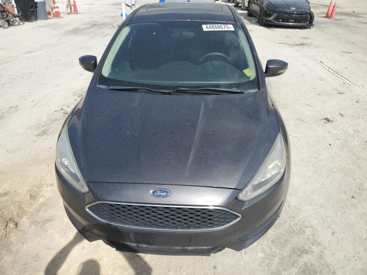 2016 Ford Focus - Image 5