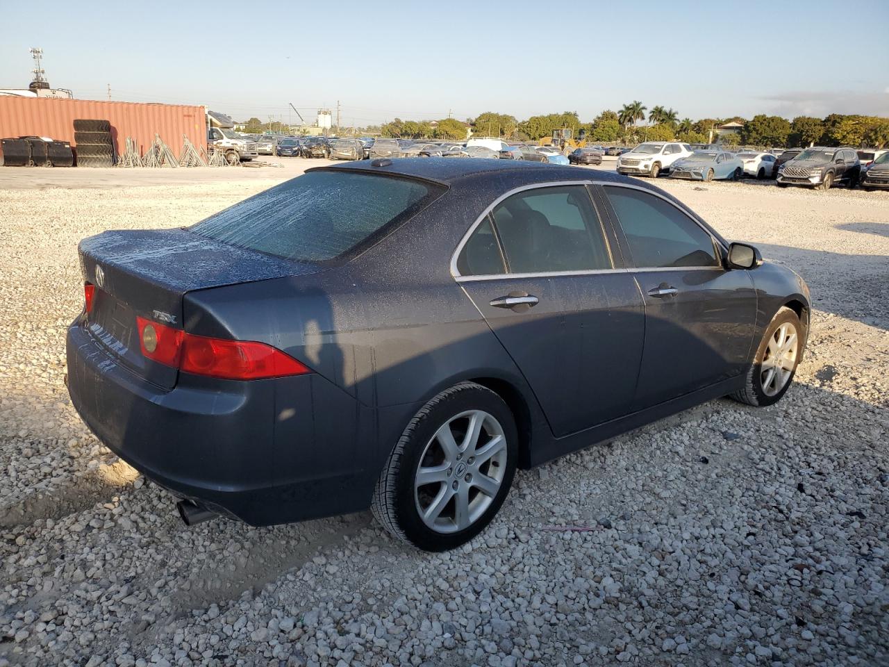 2006 Acura TSX - Image 3