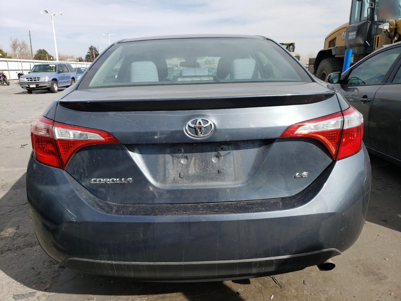 2019 Toyota Corolla - Image 6