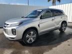 2023 Mitsubishi Outlander Sport S/Se zu verkaufen in Riverview, FL - Side