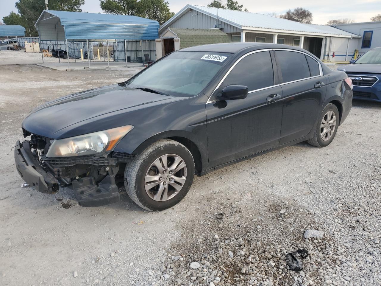 2012 Honda Accord - Image 1