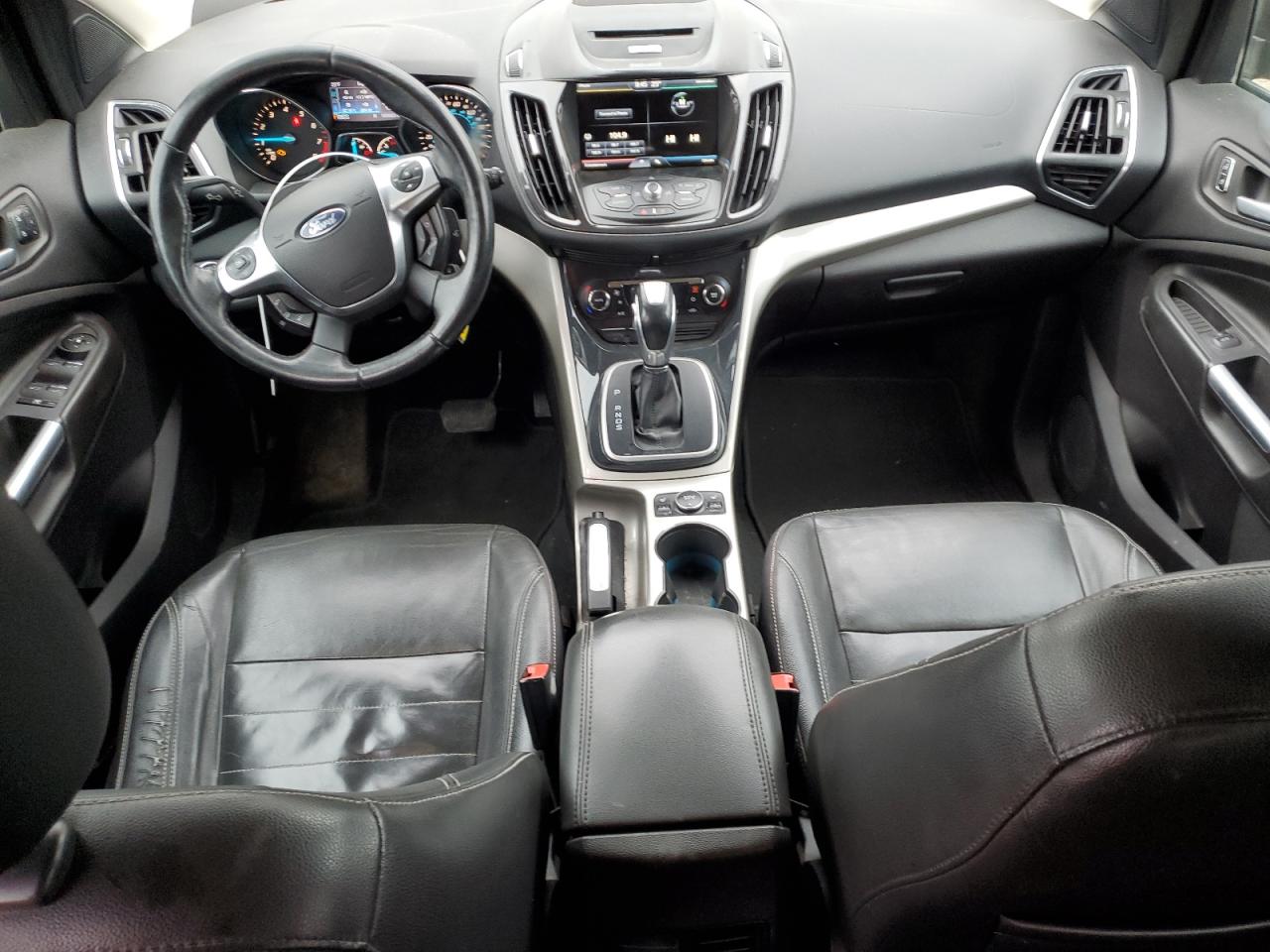 2013 Ford Escape - Image 8