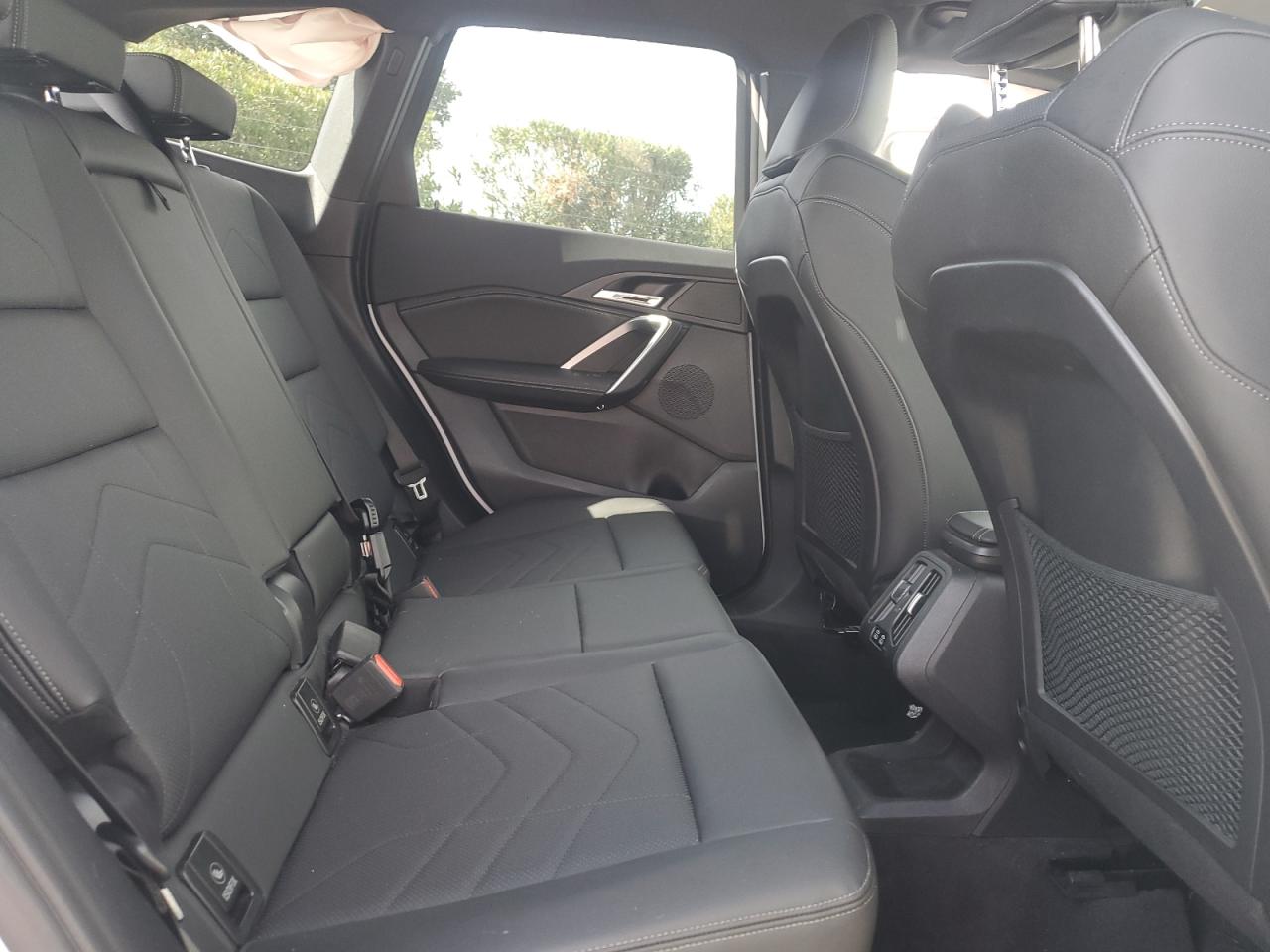 2023 BMW X1 - Image 11