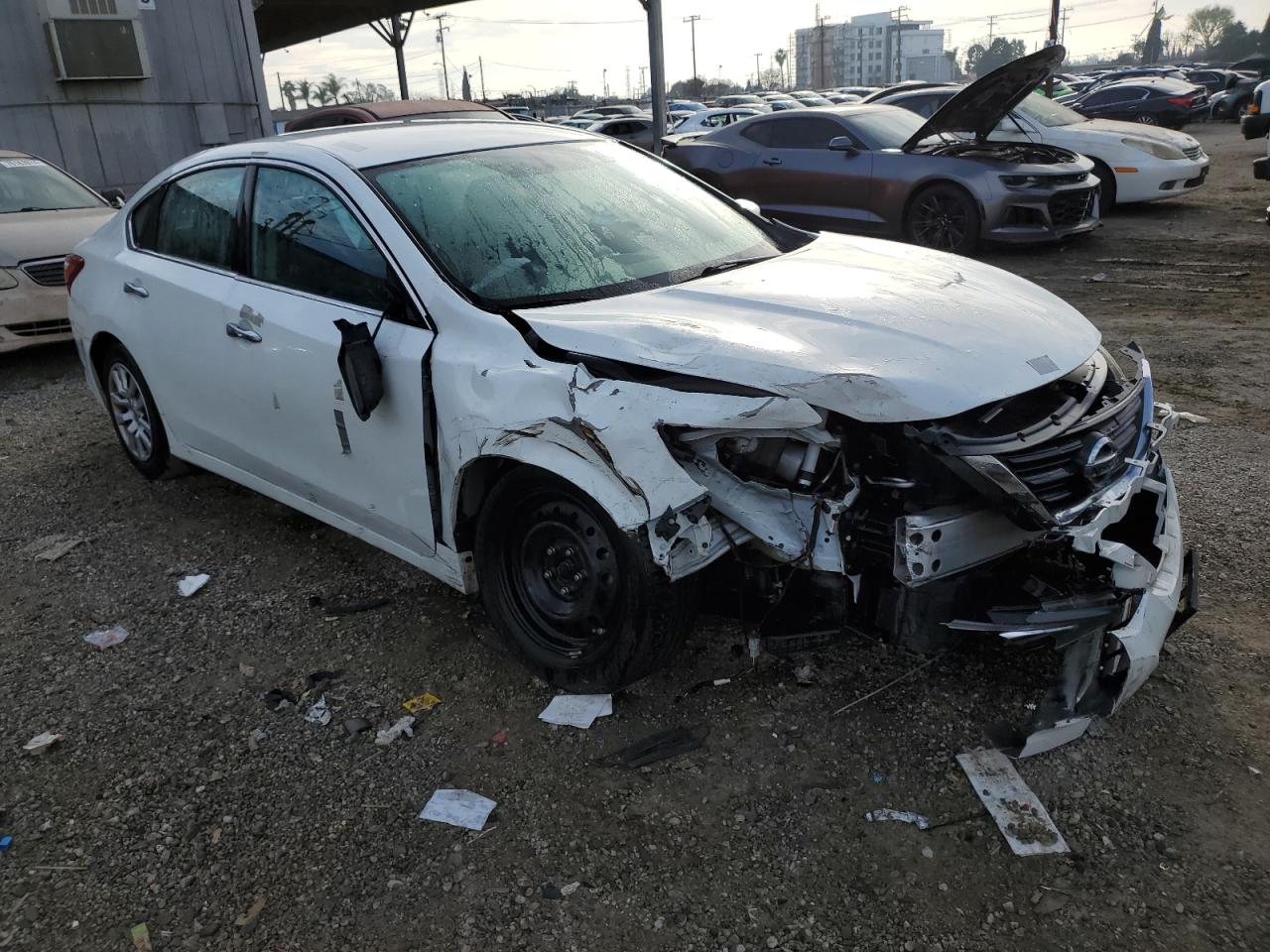 2016 Nissan Altima - Image 4