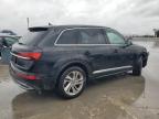 2020 Audi Q7 Premium Plus zu verkaufen in Apopka, FL - Front End