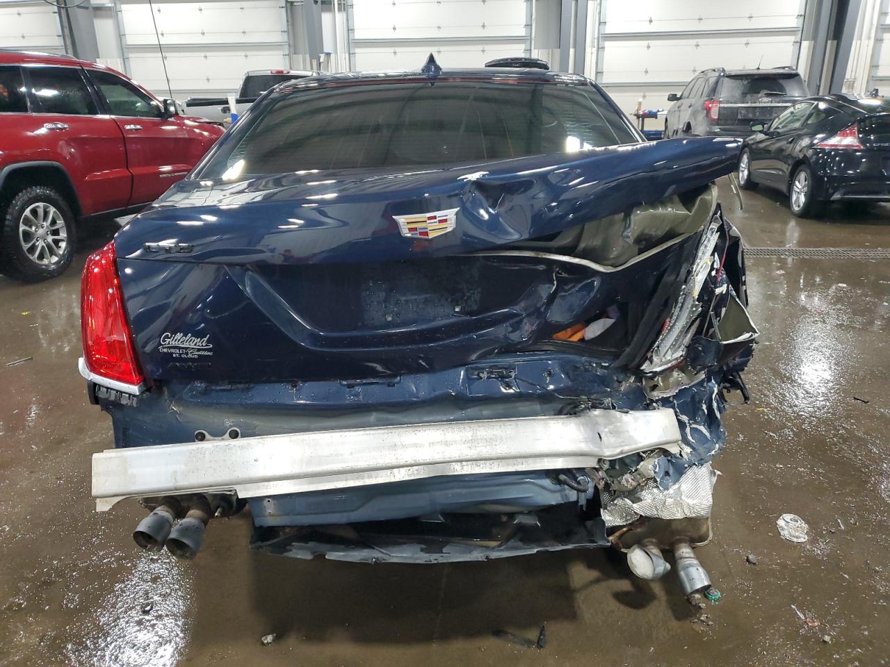 2016 Cadillac CT6 - Image 6