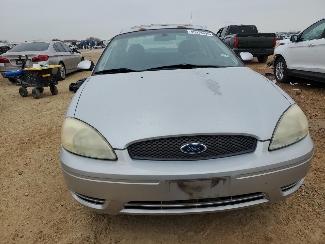 2007 Ford Taurus - Image 5