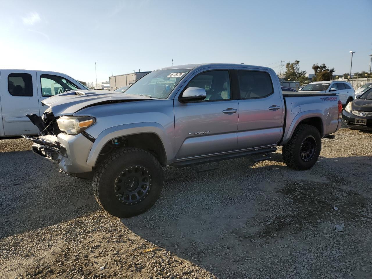 2019 Toyota Tacoma - Image 1
