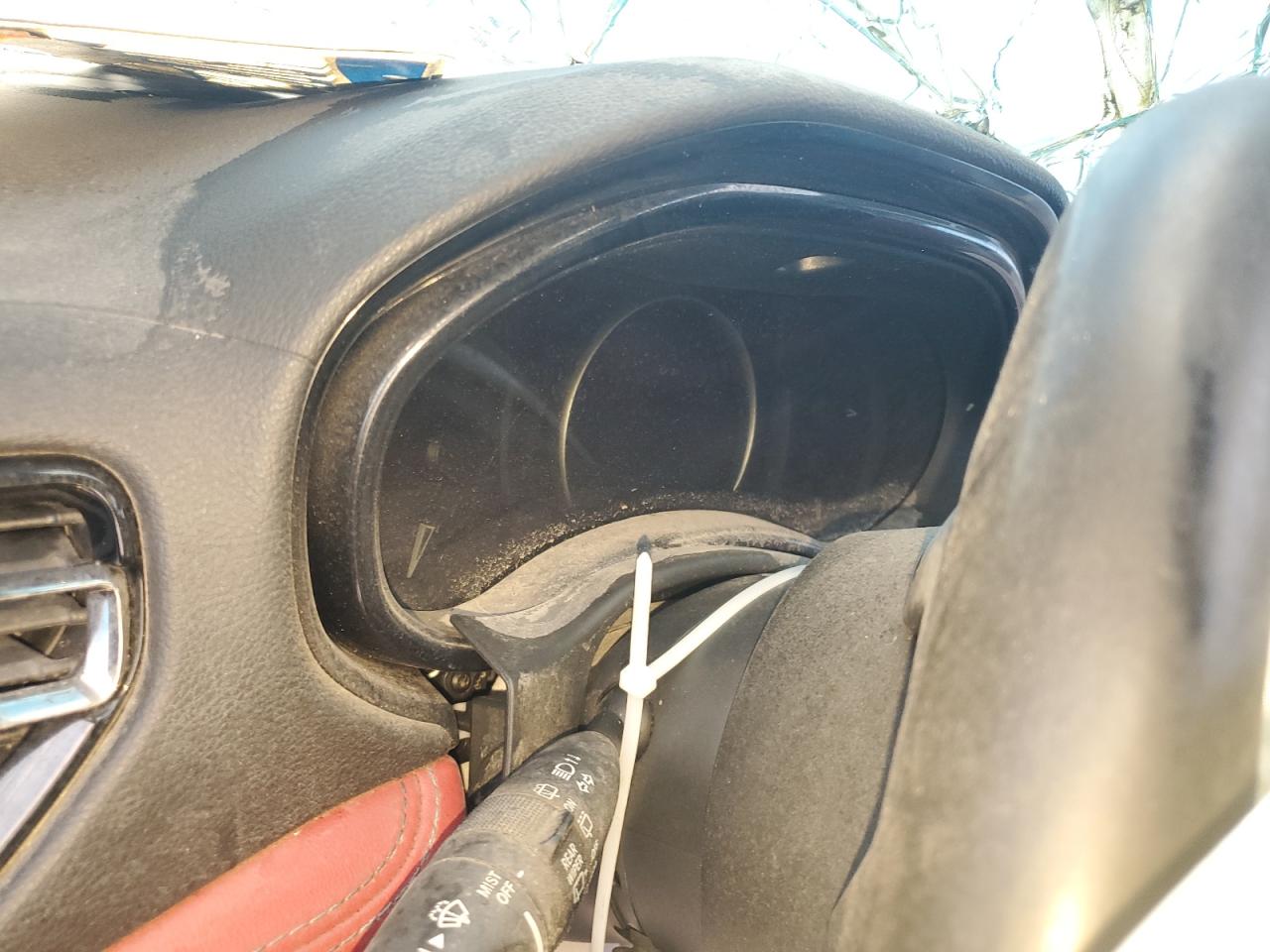 2021 Dodge Durango R/T VIN: 1C4SDJCT6MC720920 Lot: 41757045