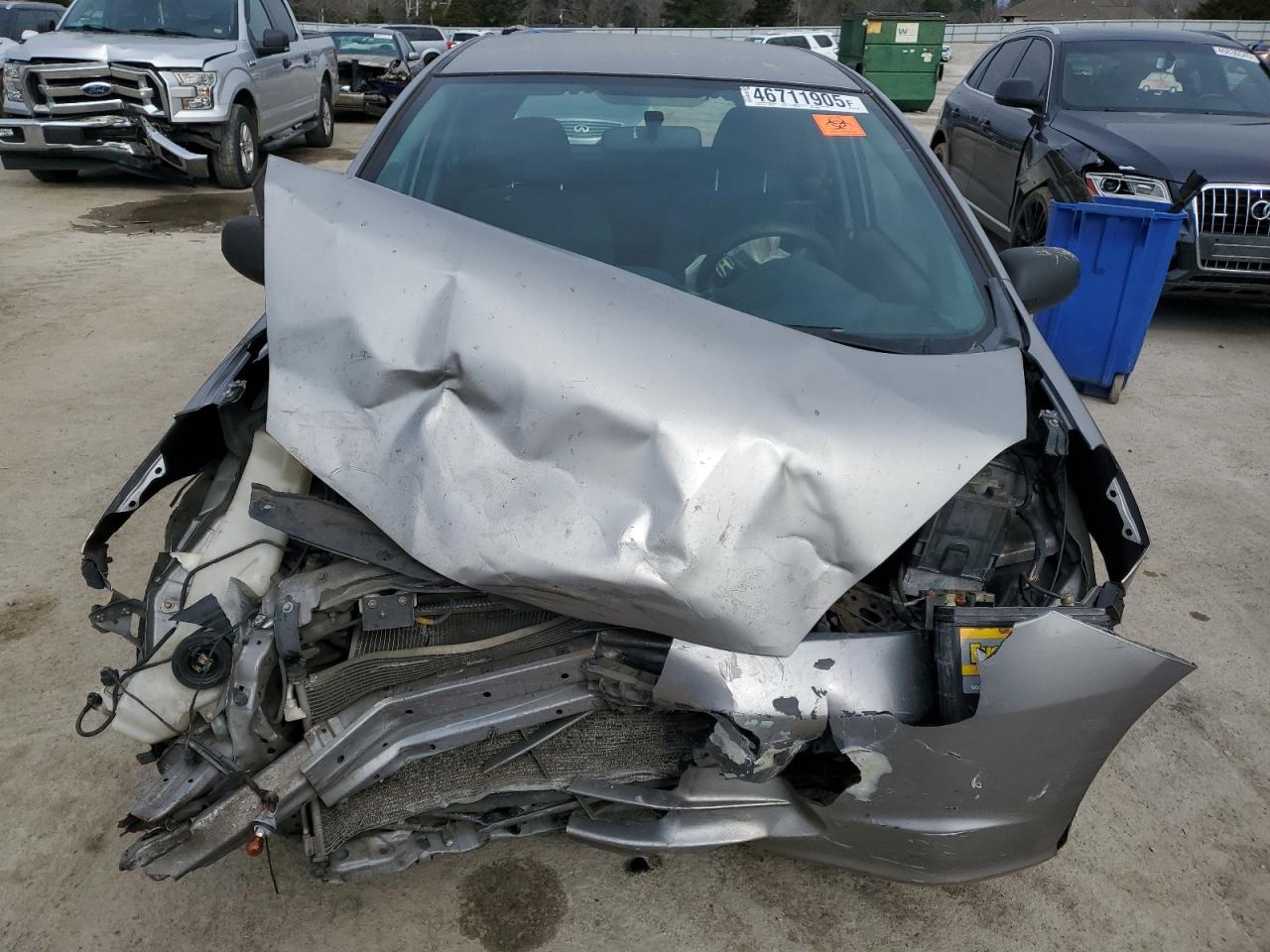 2009 Honda Fit - Image 5